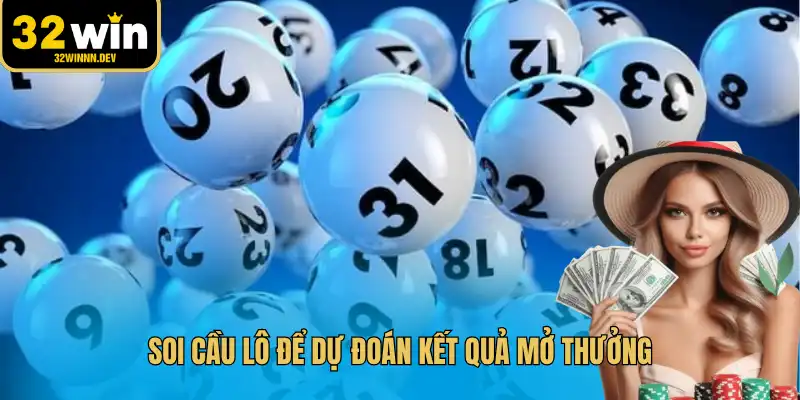 Tìm hiểu chu kỳ xuất hiện các con số