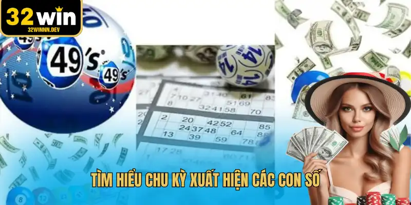 Soi cầu lô để dự đoán kết quả mở thưởng