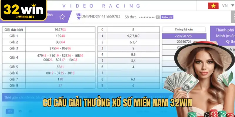 Đánh lô 2 số cơ bản có tỷ lệ thắng lớn