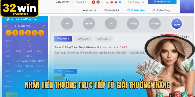 Thống kê lịch sử kết quả và dự đoán con số